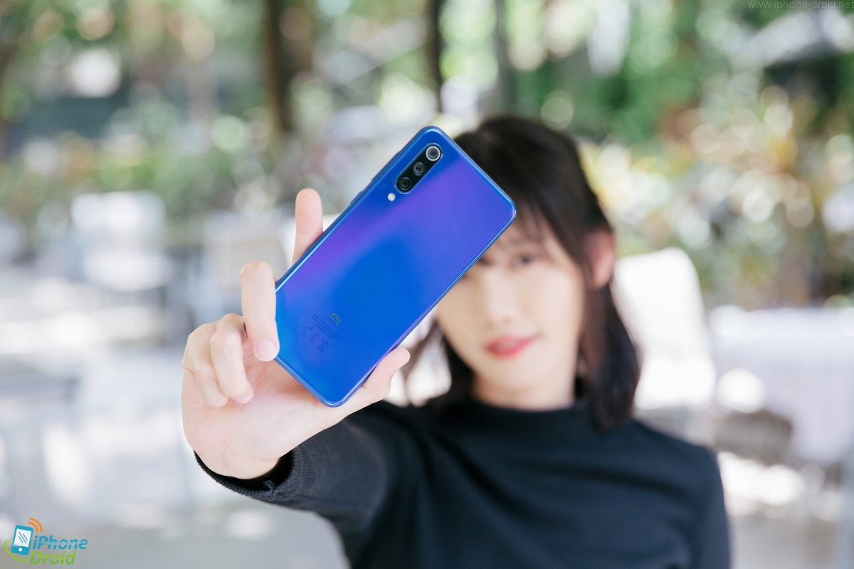 Xiaomi Mi 9 SE review