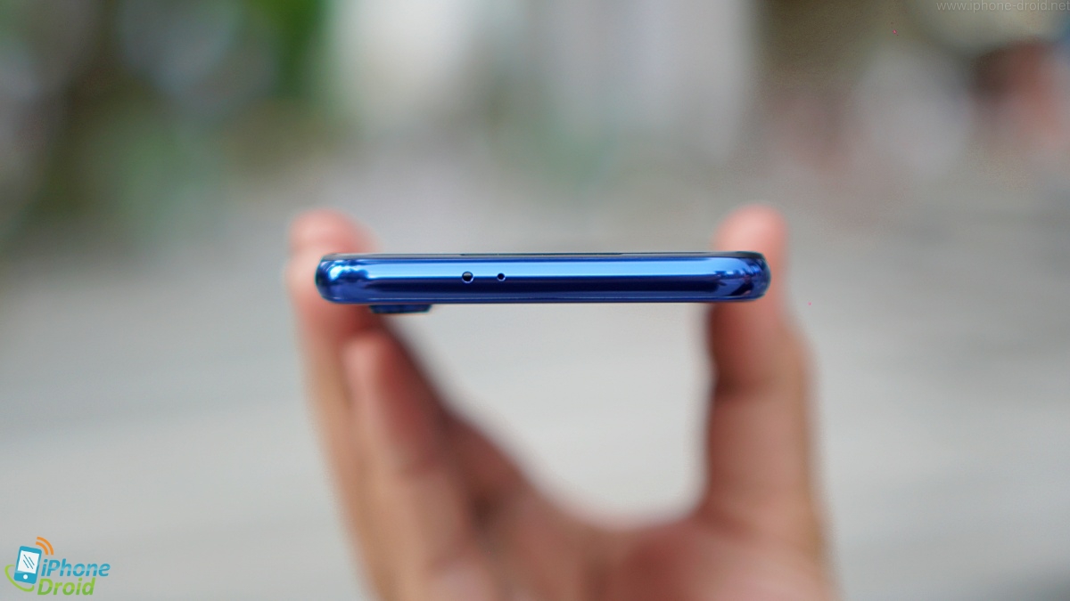 Xiaomi Mi 9 SE review