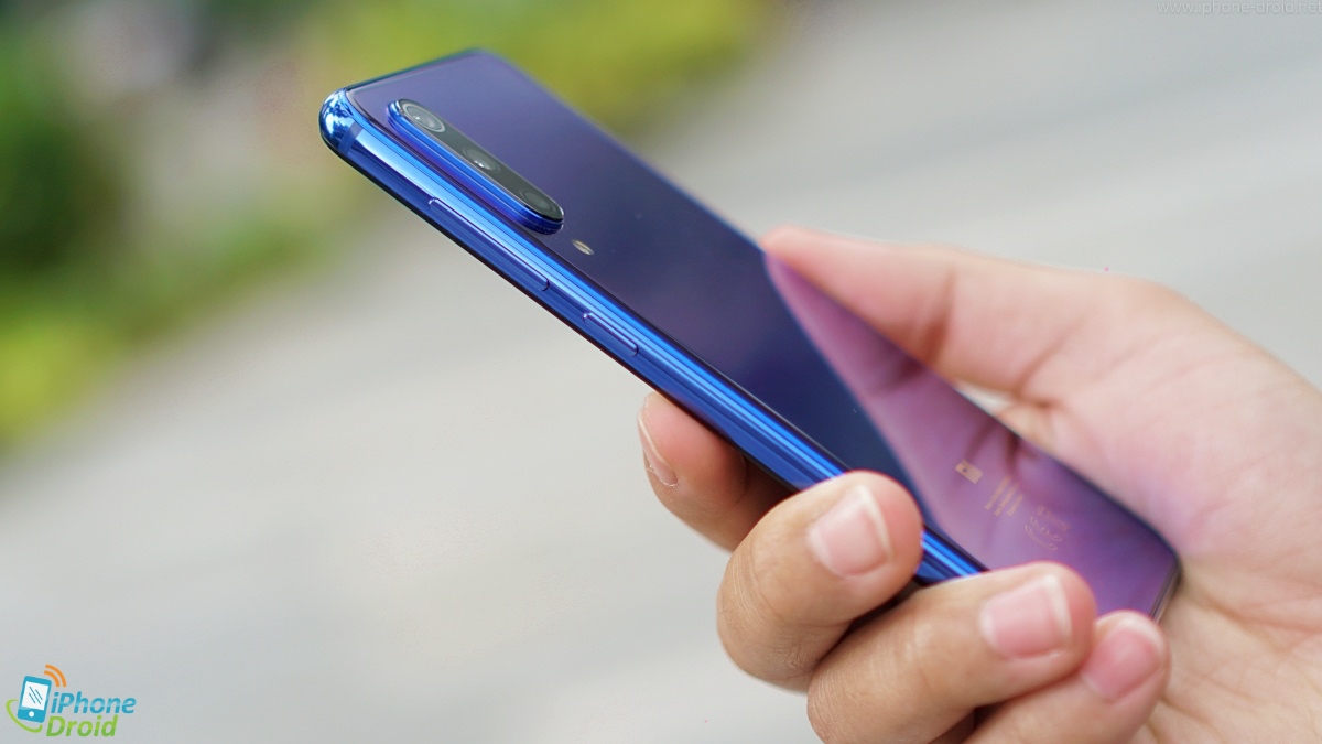 Xiaomi Mi 9 SE review