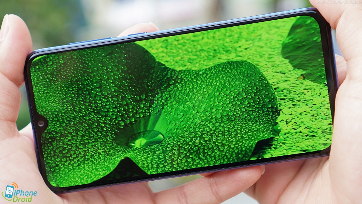 Xiaomi Mi 9 SE review