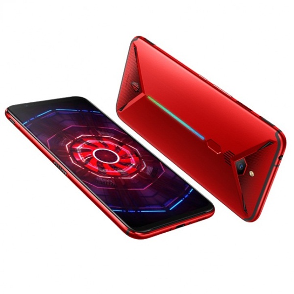 ZTE nubia Red Magic 3