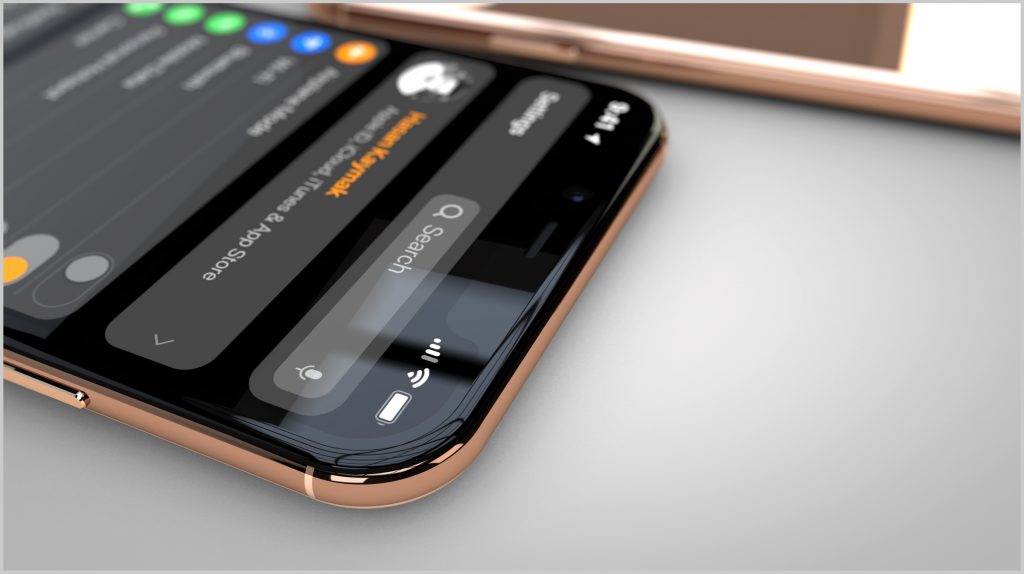 iPhone XI renders look uber-premium, but the camera bump looks ugly
