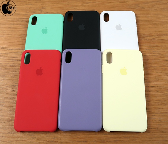 iPhone XR 2019 model will be 6 colours, which is Green and Lavender