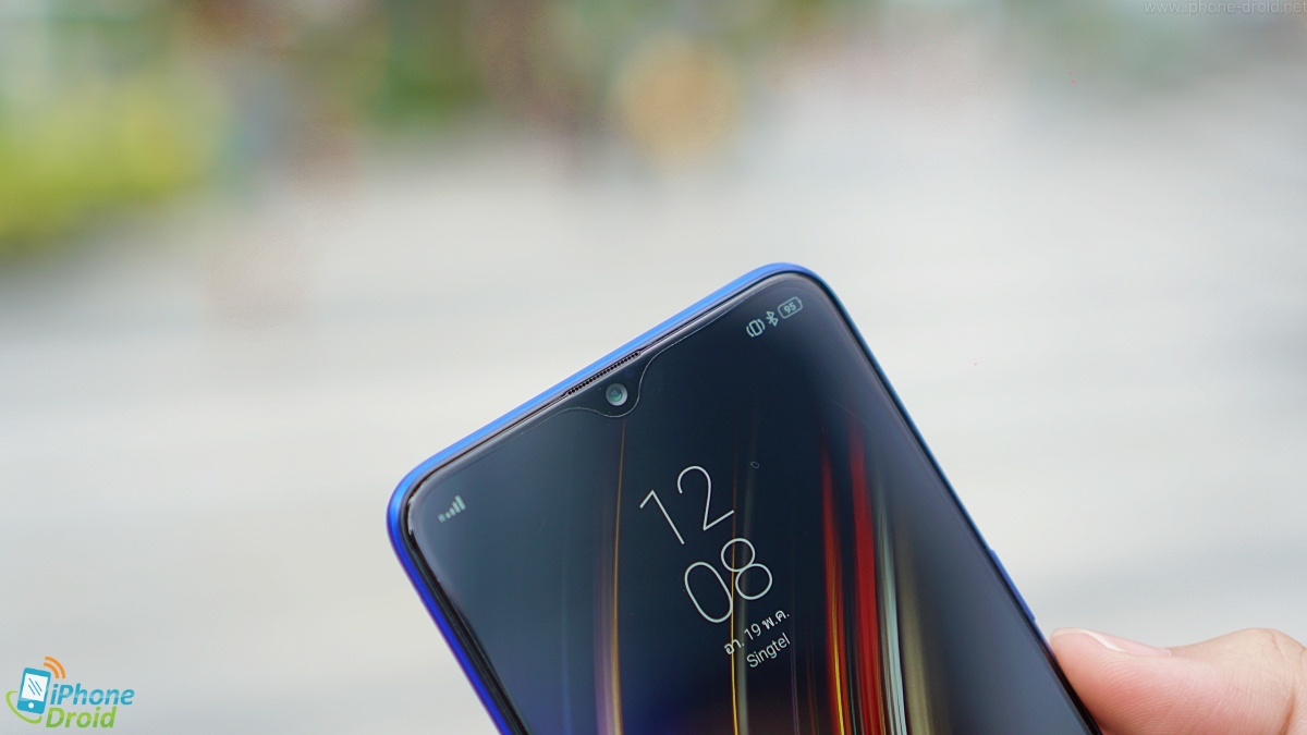 realme 3 pro review