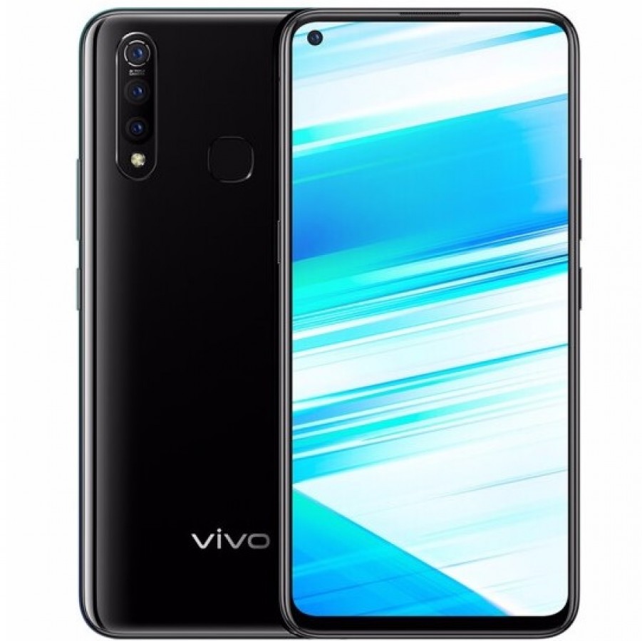 vivo Z5x to be launched on May 24 4