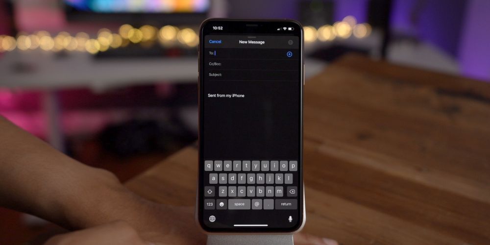 200 changes and features in iOS 13