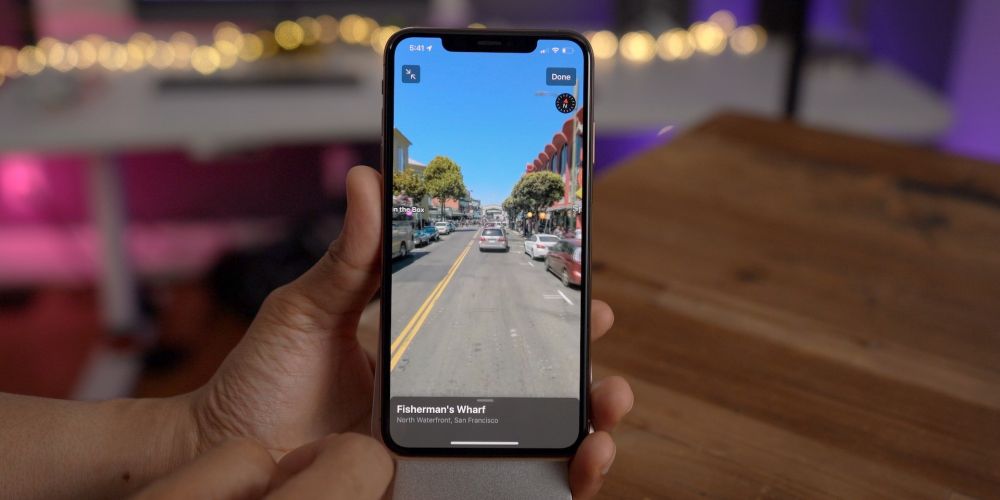 200 changes and features in iOS 13
