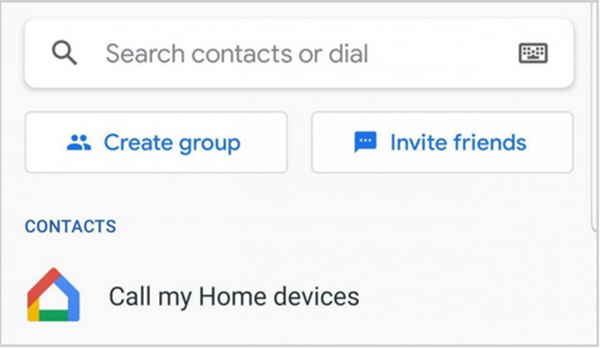 A pair of useful features are heading to Google Duo