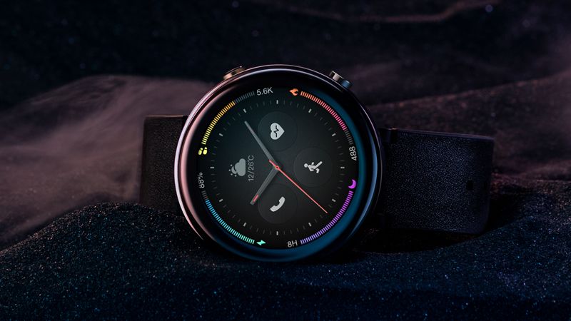 Amazfit Smart Watch 2