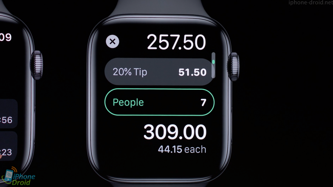 Apple officially announces watchOS 6 for Apple Watch