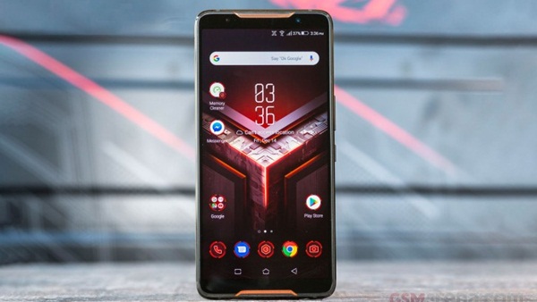 Asus ROG Phone 2 coming on July 23