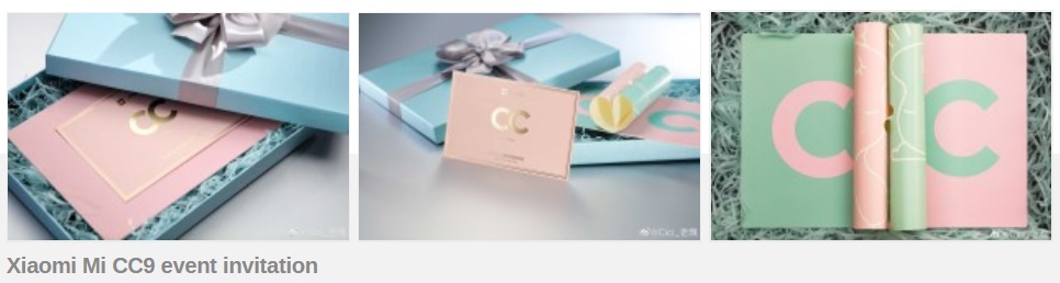 Check out the first image of the Xiaomi Mi CC9