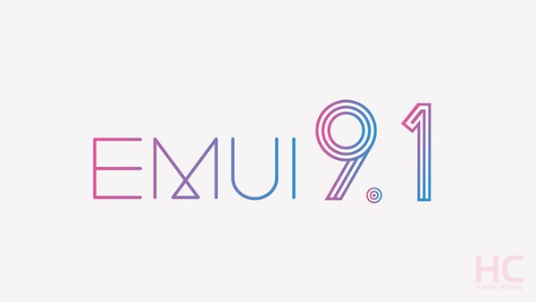 EMUI 9.1 coming to Huawei P10 Series and Mate 10 Series in August 2019