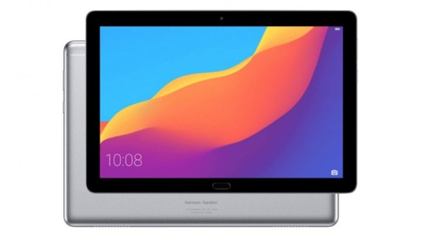 Honor announces two Honor Pad 5 tablets for India