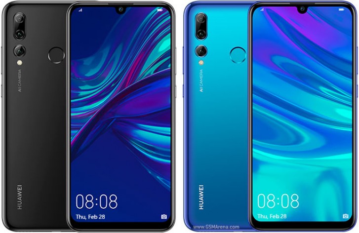 Huawei Maimang 8 official with 6.21-inch display, Kirin 710 and triple camera setup