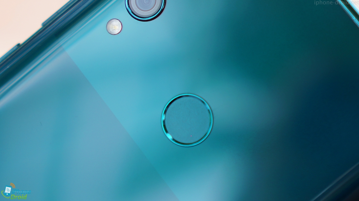 Huawei Y9 Prime 2019 Full Review