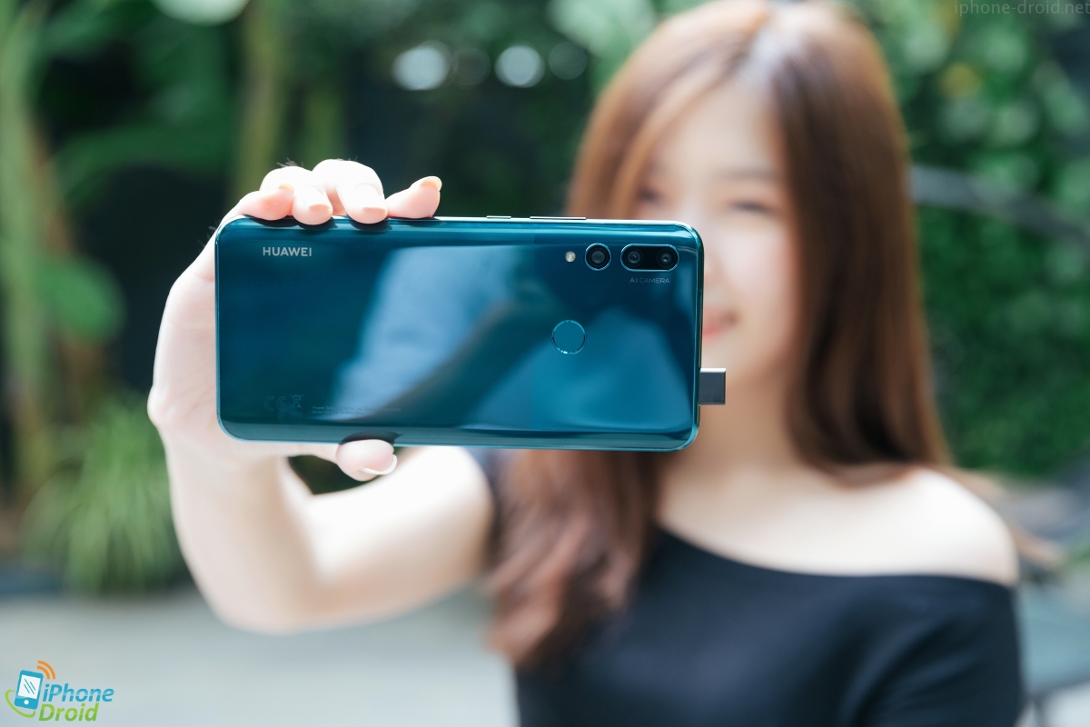 Huawei Y9 Prime 2019 Review