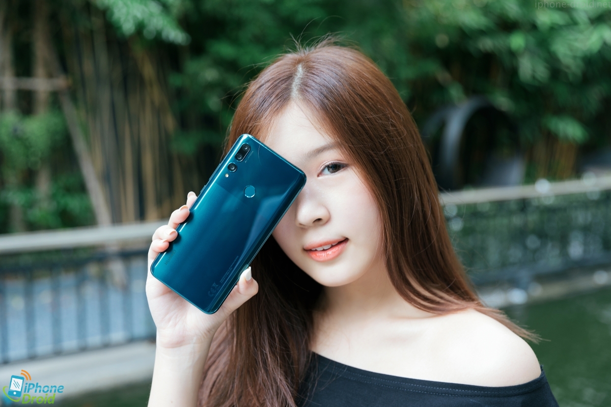 Huawei Y9 Prime 2019 Review