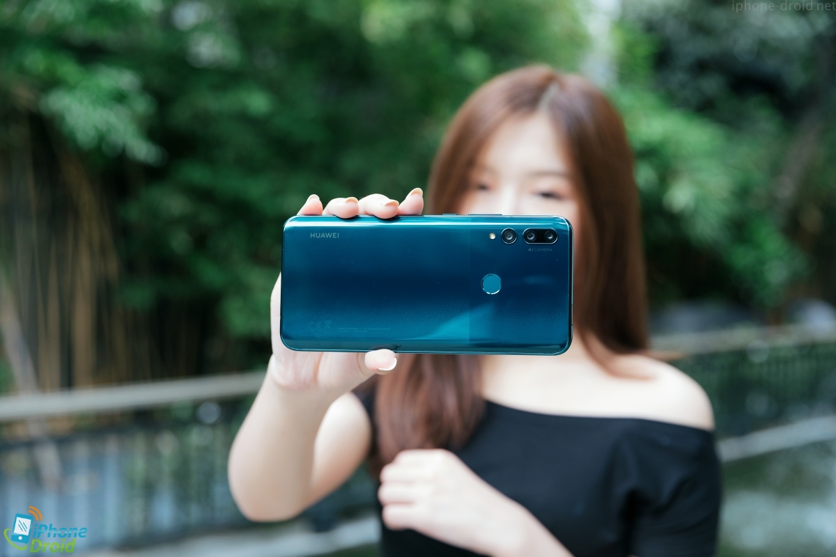 Huawei Y9 Prime 2019 Review