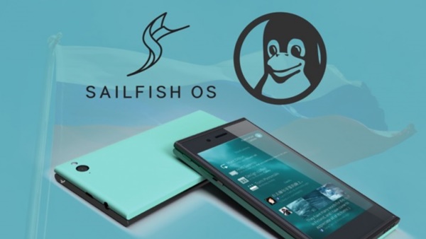 Huawei considers using Sailfish OS instead of its own OS