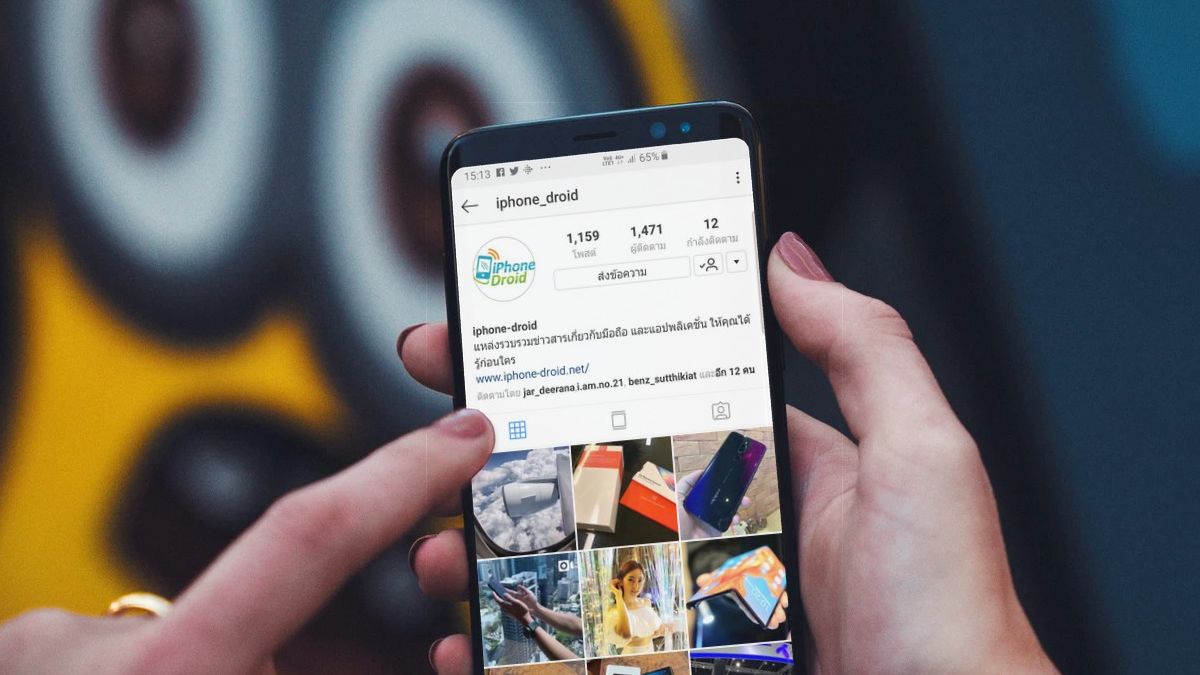 Instagram tests easier ways to recover hacked accounts