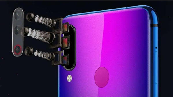 LG W10 to launch in India on June 26, leaked invite reveals