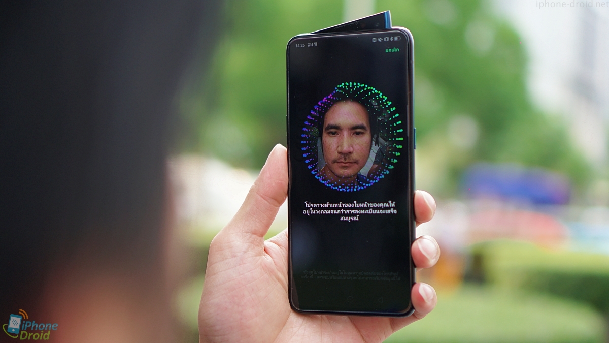 OPPO Reno 10x Zoom Review