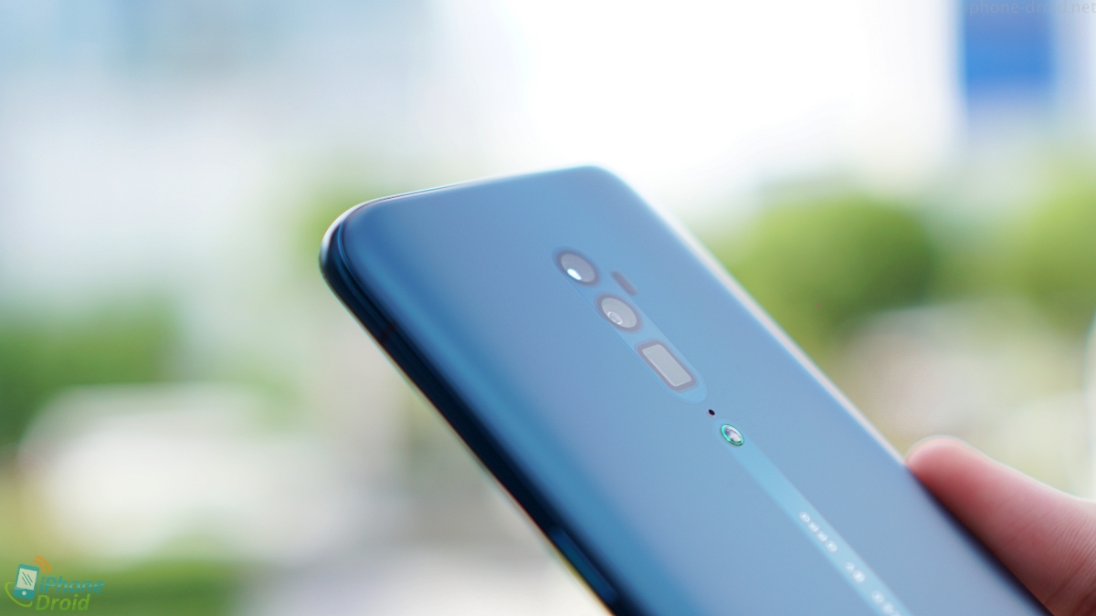 OPPO Reno 10x Zoom Unboxing