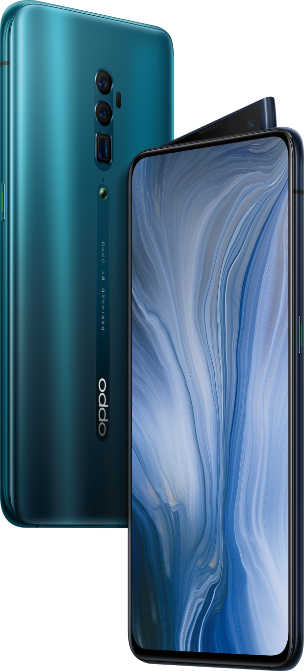 OPPO Reno Series in Thailand
