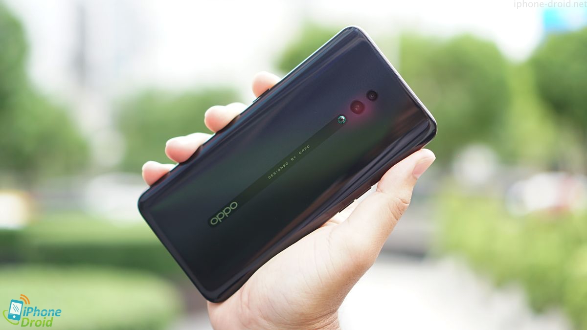 OPPO Reno Review