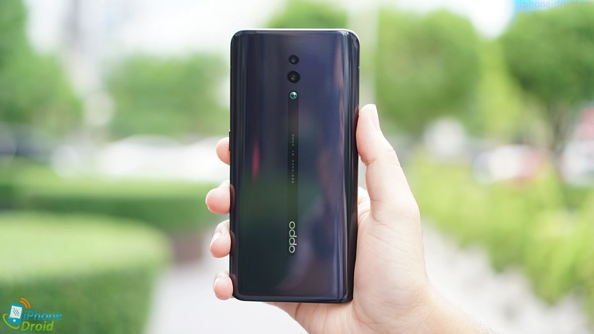 OPPO Reno Review