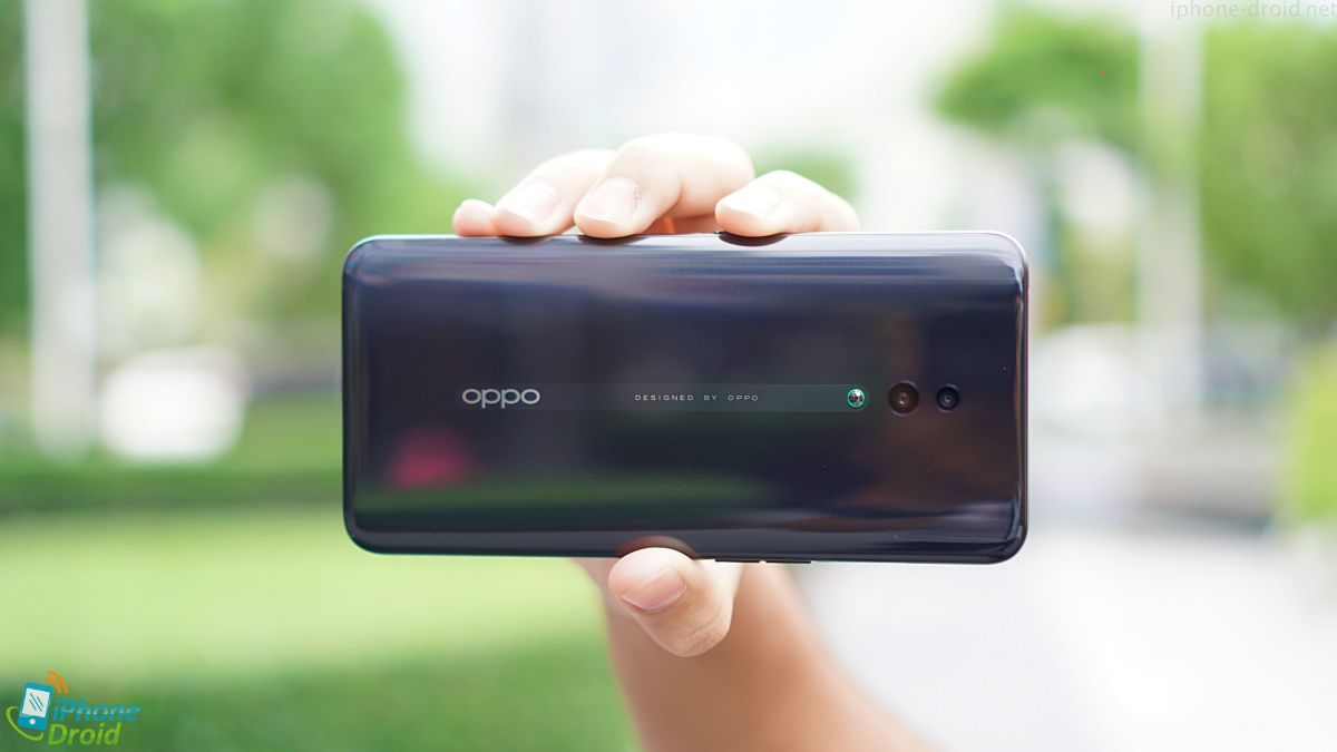 OPPO Reno Review