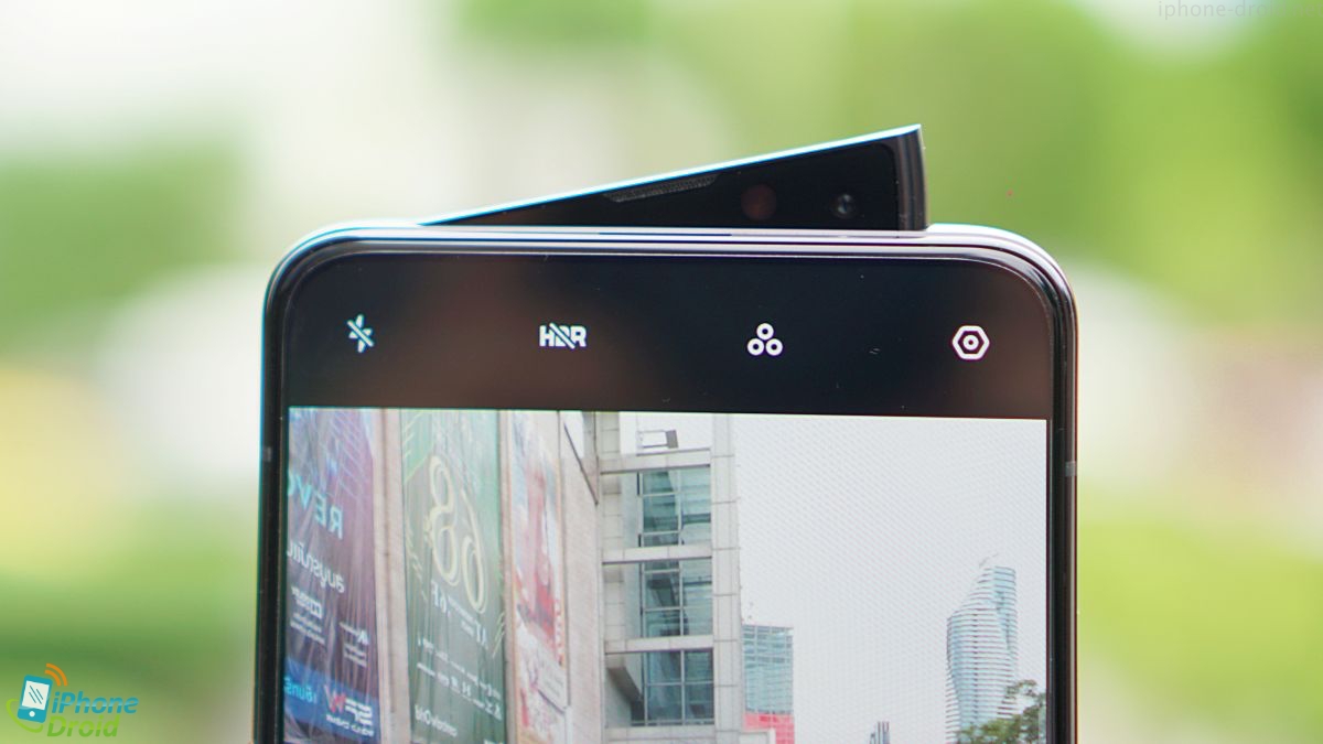 OPPO Reno Review