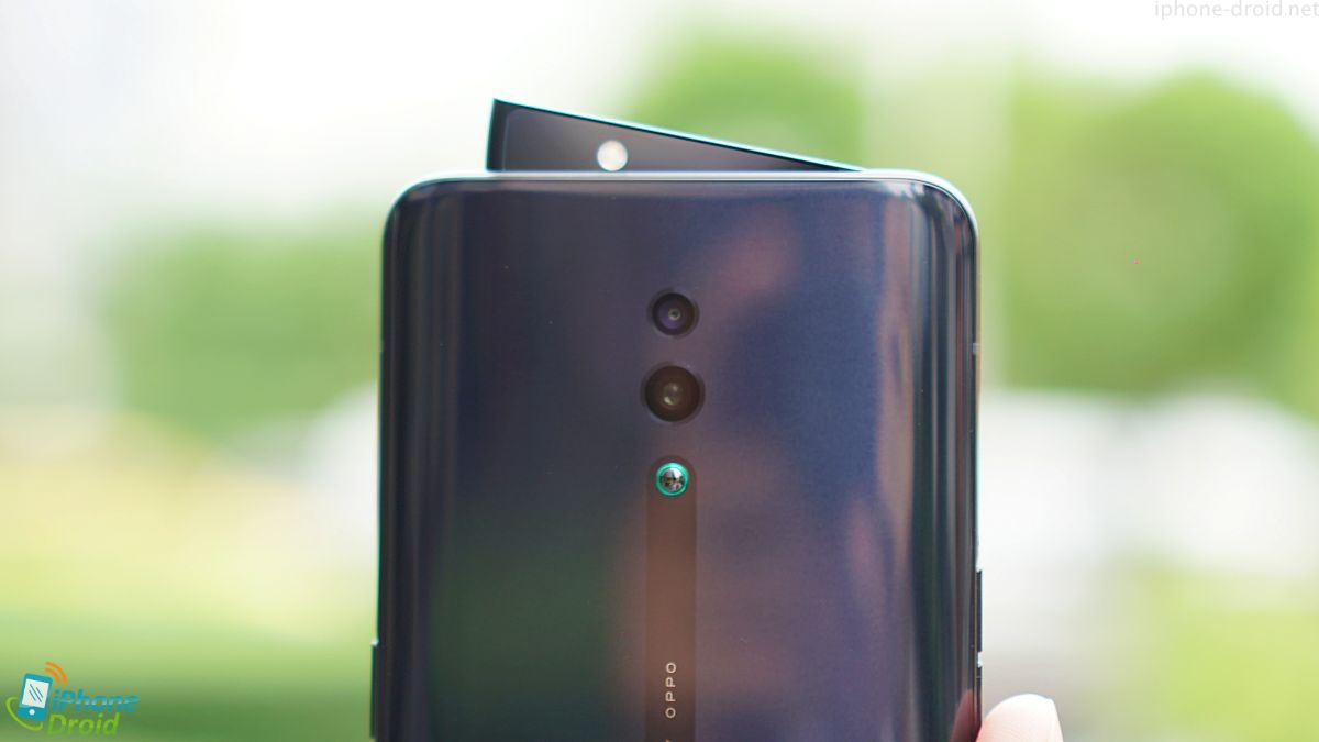 OPPO Reno Review