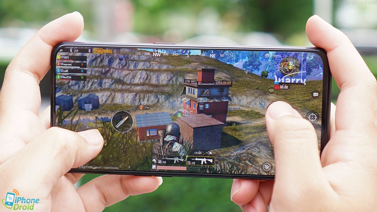 OPPO Reno Review