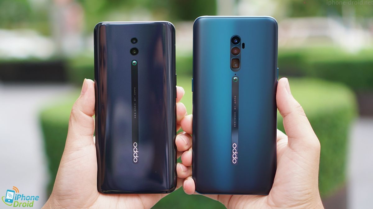 OPPO Reno Review