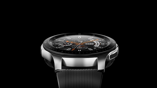 One UI for Samsung Galaxy Watch LTE 46mm is rolling out