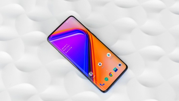 OnePlus 7 Pro 5G gets OxygenOS 9.5.4