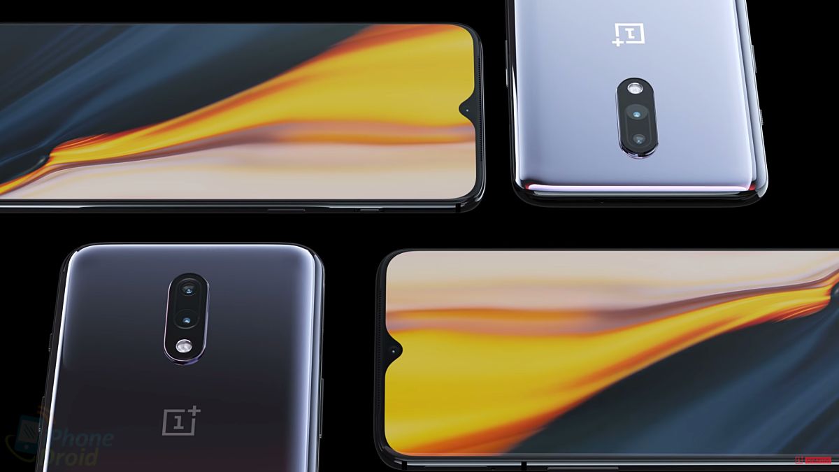 OnePlus 7 gets OxygenOS 9.5.7 update
