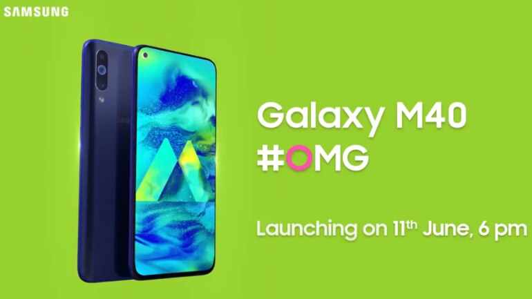 Samsung Galaxy M40 full specs leak reveals smaller battery than previously rumored