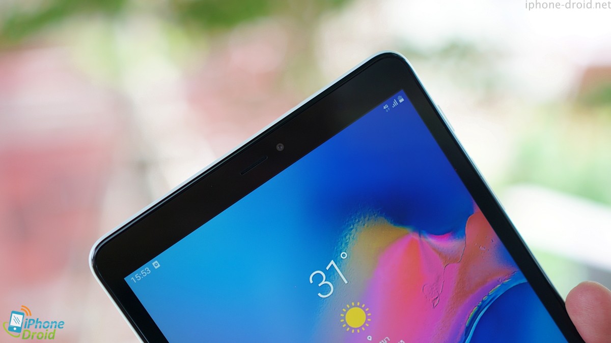 Samsung Galaxy Tab A with S Pen 8.0 (2019) Review