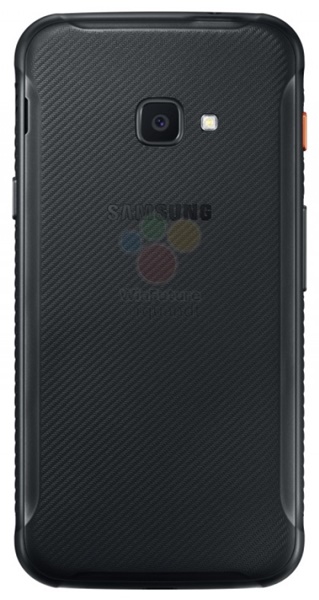 Samsung Galaxy Xcover 4S specs and renders surface