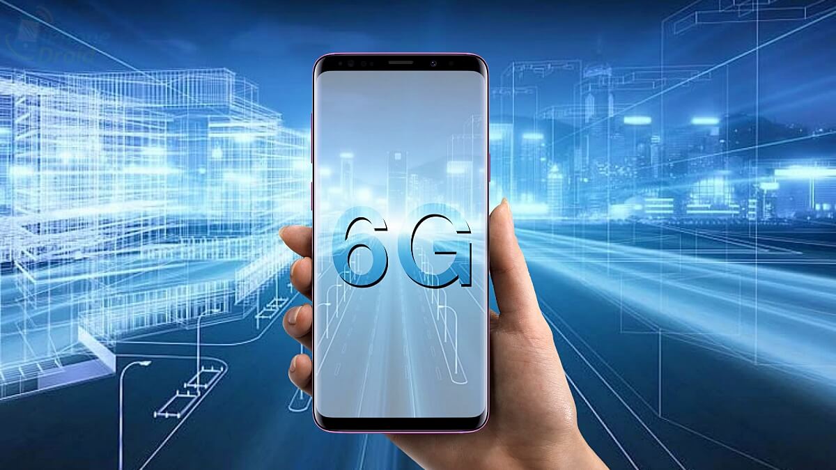 Samsung is working on 6G networks