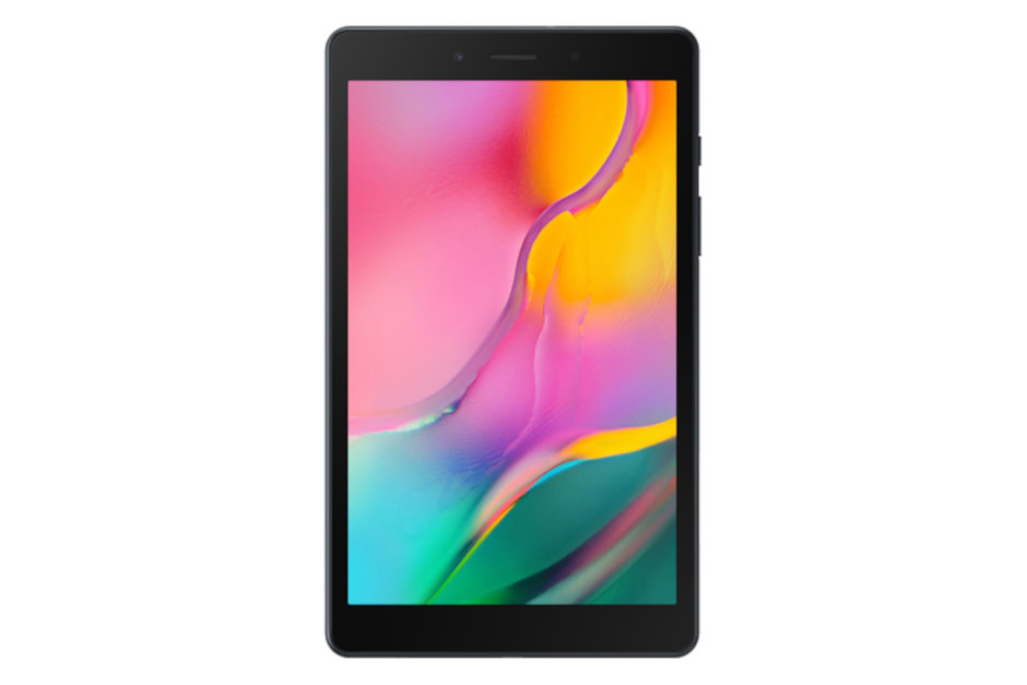 Samsung readying yet another entry-level tablet, the Galaxy Tab A (2019)