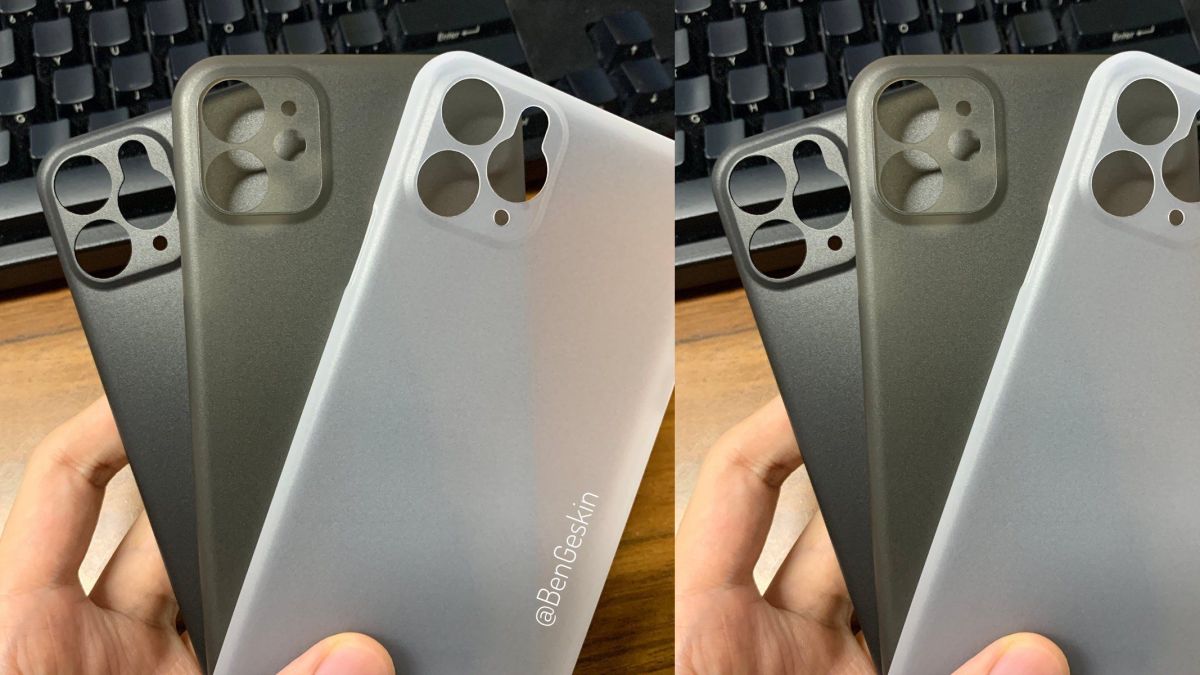 Some precise 2019 iPhones cases