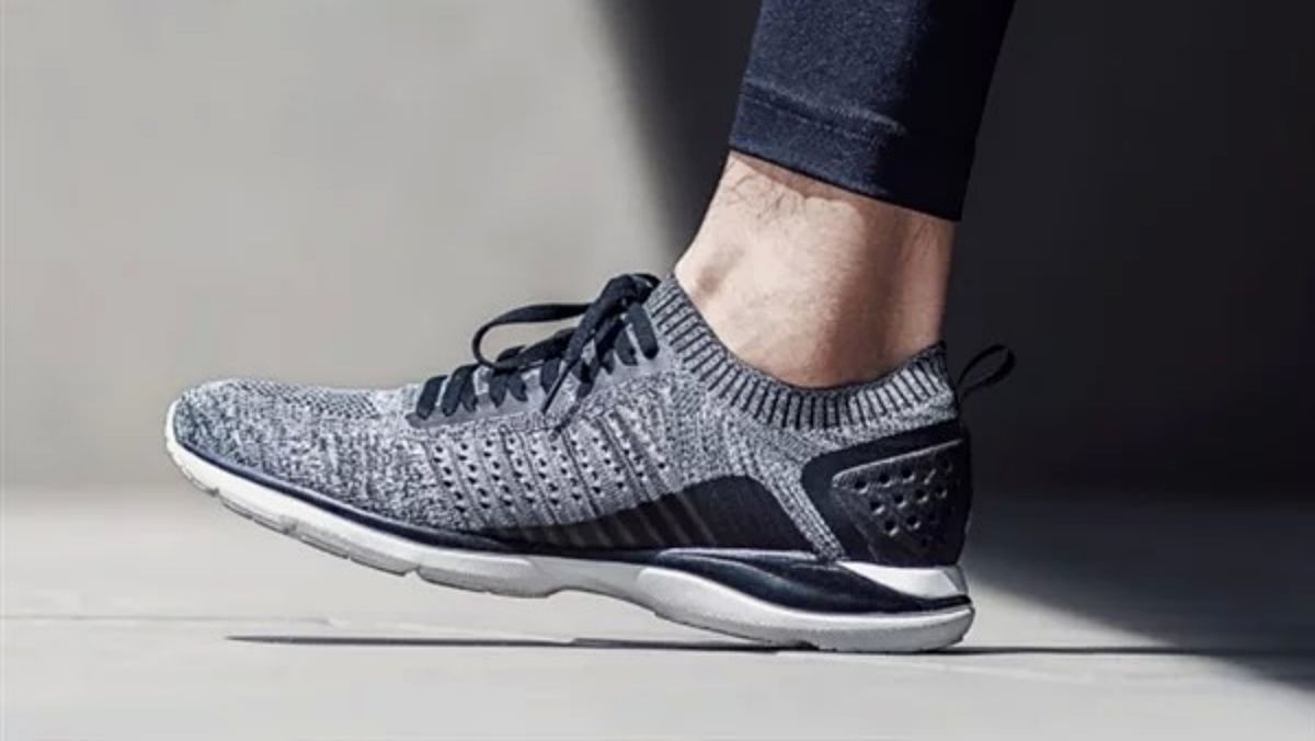 Xiaomi 90 Point Ultra Light Running Shoes