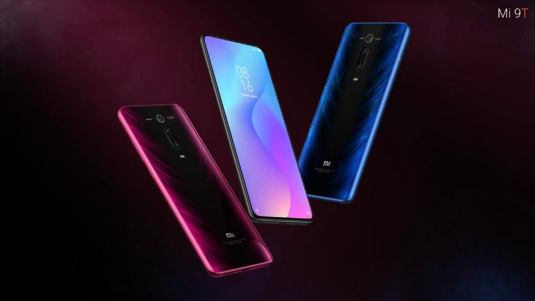 Xiaomi Mi 9T Pro