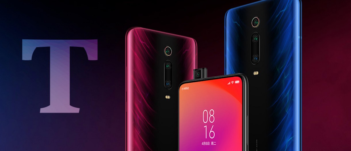 Xiaomi Mi 9T to go official on June 12