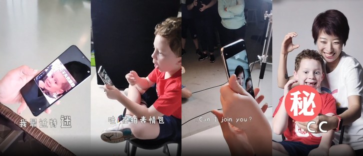 Xiaomi Mi CC first promo video is out, render of the CC9e too