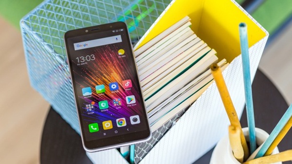 Xiaomi rolling out Android Pie update for Redmi S2